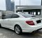 2012 Mercedes-Benz C-Class C 180 Putih - Jual mobil bekas di DKI Jakarta-3