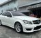 2012 Mercedes-Benz C-Class C 180 Putih - Jual mobil bekas di DKI Jakarta-4