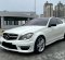 2012 Mercedes-Benz C-Class C 180 Putih - Jual mobil bekas di DKI Jakarta-5