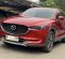 2018 Mazda CX-5 Grand Touring Merah - Jual mobil bekas di DKI Jakarta-3