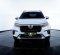 2022 Honda BR-V Prestige CVT Putih - Jual mobil bekas di DKI Jakarta-1