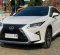 2018 Lexus RX 300 Luxury Putih - Jual mobil bekas di DKI Jakarta-1