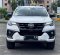 2019 Toyota Fortuner TRD Putih - Jual mobil bekas di DKI Jakarta-1