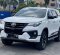 2019 Toyota Fortuner TRD Putih - Jual mobil bekas di DKI Jakarta-3