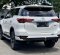 2019 Toyota Fortuner TRD Putih - Jual mobil bekas di DKI Jakarta-4