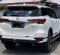 2019 Toyota Fortuner TRD Putih - Jual mobil bekas di DKI Jakarta-5