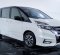 2019 Nissan Serena Highway Star Putih - Jual mobil bekas di Jawa Barat-1