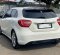 2013 Mercedes-Benz A-Class A 200 Putih - Jual mobil bekas di DKI Jakarta-4