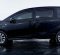 2017 Toyota Sienta Q CVT Hitam - Jual mobil bekas di Banten-8