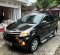 2012 Toyota Avanza G Hitam - Jual mobil bekas di Jawa Tengah-1