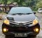 2012 Toyota Avanza G Hitam - Jual mobil bekas di Jawa Tengah-5