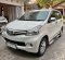 2013 Toyota Avanza G Putih - Jual mobil bekas di DI Yogyakarta-1