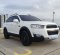 2011 Chevrolet Captiva 2.0 Diesel NA Putih - Jual mobil bekas di Jawa Barat-4