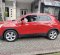 2016 Chevrolet TRAX LTZ Merah - Jual mobil bekas di Jawa Timur-2