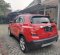 2016 Chevrolet TRAX LTZ Merah - Jual mobil bekas di Jawa Timur-3