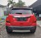 2016 Chevrolet TRAX LTZ Merah - Jual mobil bekas di Jawa Timur-4