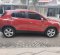 2016 Chevrolet TRAX LTZ Merah - Jual mobil bekas di Jawa Timur-5