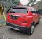 2016 Chevrolet TRAX LTZ Merah - Jual mobil bekas di Jawa Timur-6