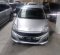 2020 Daihatsu Ayla 1.0L X MT Silver - Jual mobil bekas di Banten-1