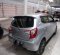 2020 Daihatsu Ayla 1.0L X MT Silver - Jual mobil bekas di Banten-8