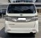 2014 Toyota Vellfire ZG Putih - Jual mobil bekas di DKI Jakarta-4