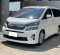 2014 Toyota Vellfire ZG Putih - Jual mobil bekas di DKI Jakarta-10