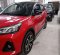 2021 Daihatsu Rocky 1.0 R Turbo MT ADS Merah - Jual mobil bekas di DKI Jakarta-1