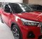 2021 Daihatsu Rocky 1.0 R Turbo MT ADS Merah - Jual mobil bekas di DKI Jakarta-3