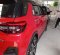 2021 Daihatsu Rocky 1.0 R Turbo MT ADS Merah - Jual mobil bekas di DKI Jakarta-4