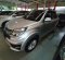 2017 Daihatsu Terios ADVENTURE R Silver - Jual mobil bekas di Banten-4