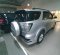 2017 Daihatsu Terios ADVENTURE R Silver - Jual mobil bekas di Banten-5