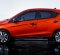 2022 Honda Brio RS CVT Orange - Jual mobil bekas di Banten-4