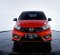 2022 Honda Brio RS CVT Orange - Jual mobil bekas di Banten-7