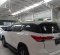 2019 Toyota Fortuner 2.4 G AT Putih - Jual mobil bekas di Jawa Barat-7