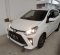 2020 Toyota Agya 1.2L G A/T Putih - Jual mobil bekas di Banten-2