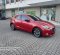 2016 Mazda 2 R Merah - Jual mobil bekas di DI Yogyakarta-1