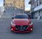 2016 Mazda 2 R Merah - Jual mobil bekas di DI Yogyakarta-3