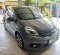 2017 Honda Brio Rs 1.2 Automatic Abu-abu - Jual mobil bekas di Jawa Barat-2