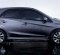 2017 Honda Brio RS CVT Abu-abu - Jual mobil bekas di Banten-8