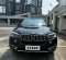 2015 BMW X5 xDrive35i xLine Hitam - Jual mobil bekas di DKI Jakarta-2