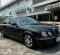 2005 Jaguar S Type Hitam - Jual mobil bekas di DKI Jakarta-1