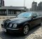 2005 Jaguar S Type Hitam - Jual mobil bekas di DKI Jakarta-2