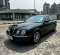 2005 Jaguar S Type Hitam - Jual mobil bekas di DKI Jakarta-8