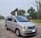 2011 Nissan Serena Highway Star Silver - Jual mobil bekas di DI Yogyakarta-1