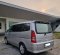 2011 Nissan Serena Highway Star Silver - Jual mobil bekas di DI Yogyakarta-3