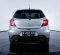 2022 Honda Brio RS CVT Silver - Jual mobil bekas di Banten-6