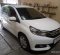 2018 Honda Mobilio E Putih - Jual mobil bekas di Jawa Barat-2