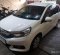 2018 Honda Mobilio E Putih - Jual mobil bekas di Jawa Barat-3