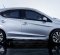 2022 Honda Brio RS CVT Silver - Jual mobil bekas di Banten-6