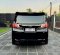 2015 Toyota Vellfire 2.5 G A/T Hitam - Jual mobil bekas di DI Yogyakarta-6